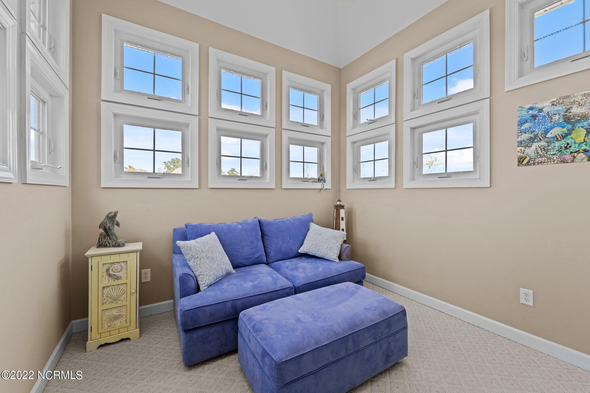 139 Waterway Road Havelock, NC 28532 - Photo 18 of 24 Bonus Room
