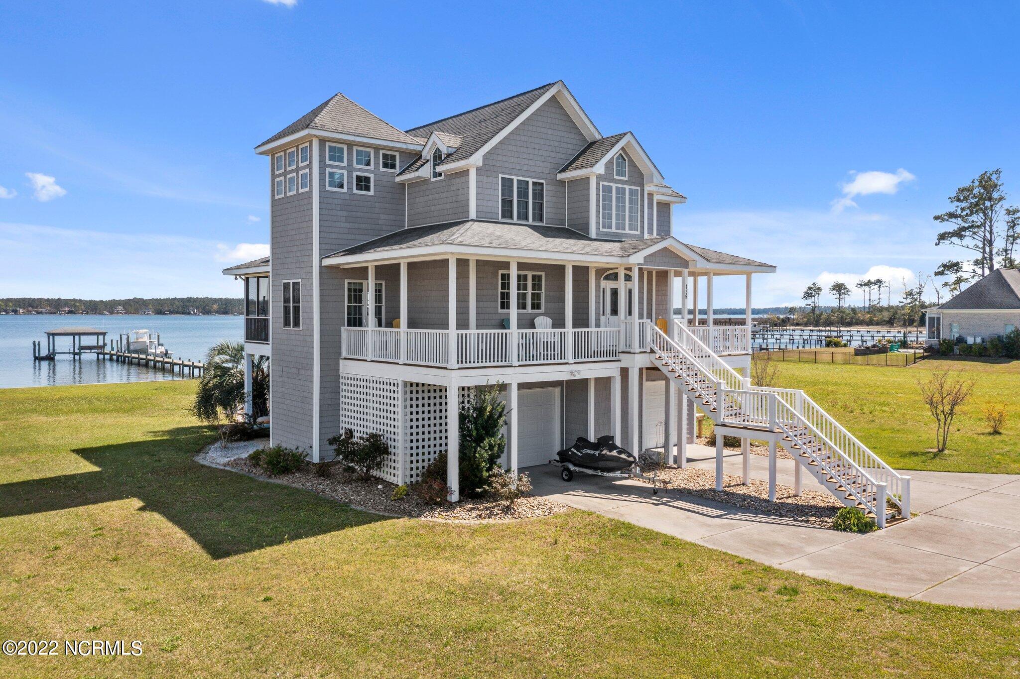 139 Waterway Road Havelock, NC 28532 - Photo 2 of 24 6-web-or-mls-DJI_0181