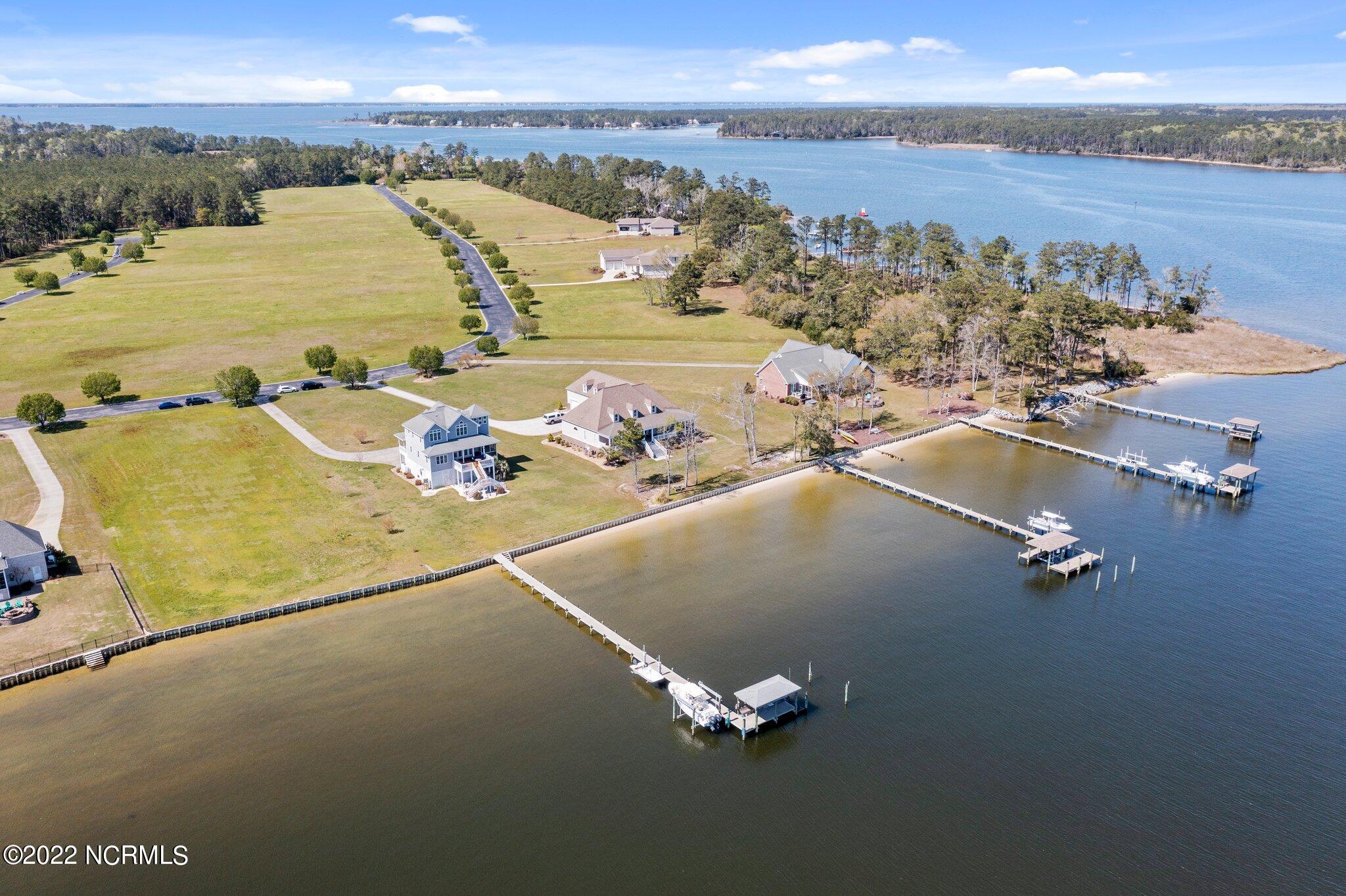 139 Waterway Road Havelock, NC 28532 - Photo 24 of 24 21-web-or-mls-DJI_0164