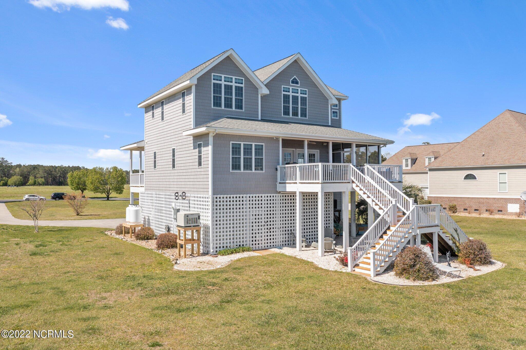 139 Waterway Road Havelock, NC 28532 - Photo 4 of 24 5-web-or-mls-DJI_0184