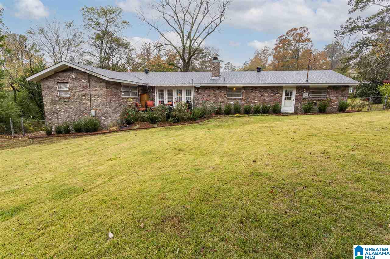 2217 Blue Ridge Boulevard Birmingham, AL 35226 - Photo 35 of 40