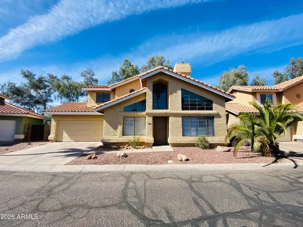 $2,249 | 42 West Hancock Avenue, Gilbert, AZ 85234