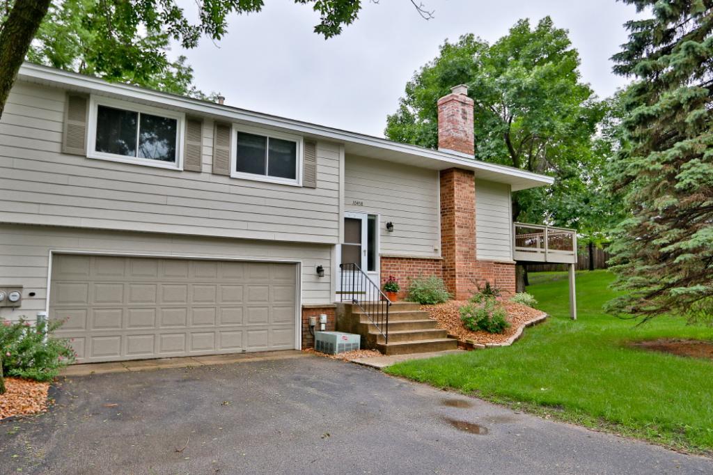 10458 Decatur Avenue South Bloomington, MN 55438 - Photo 1 of 1