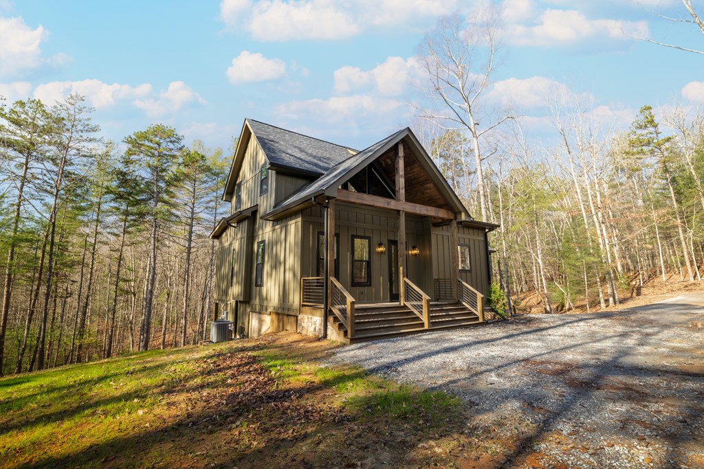 161 River Ridge Lane Blue Ridge, GA 30513 - Photo 41 of 44 Gallery Image 41