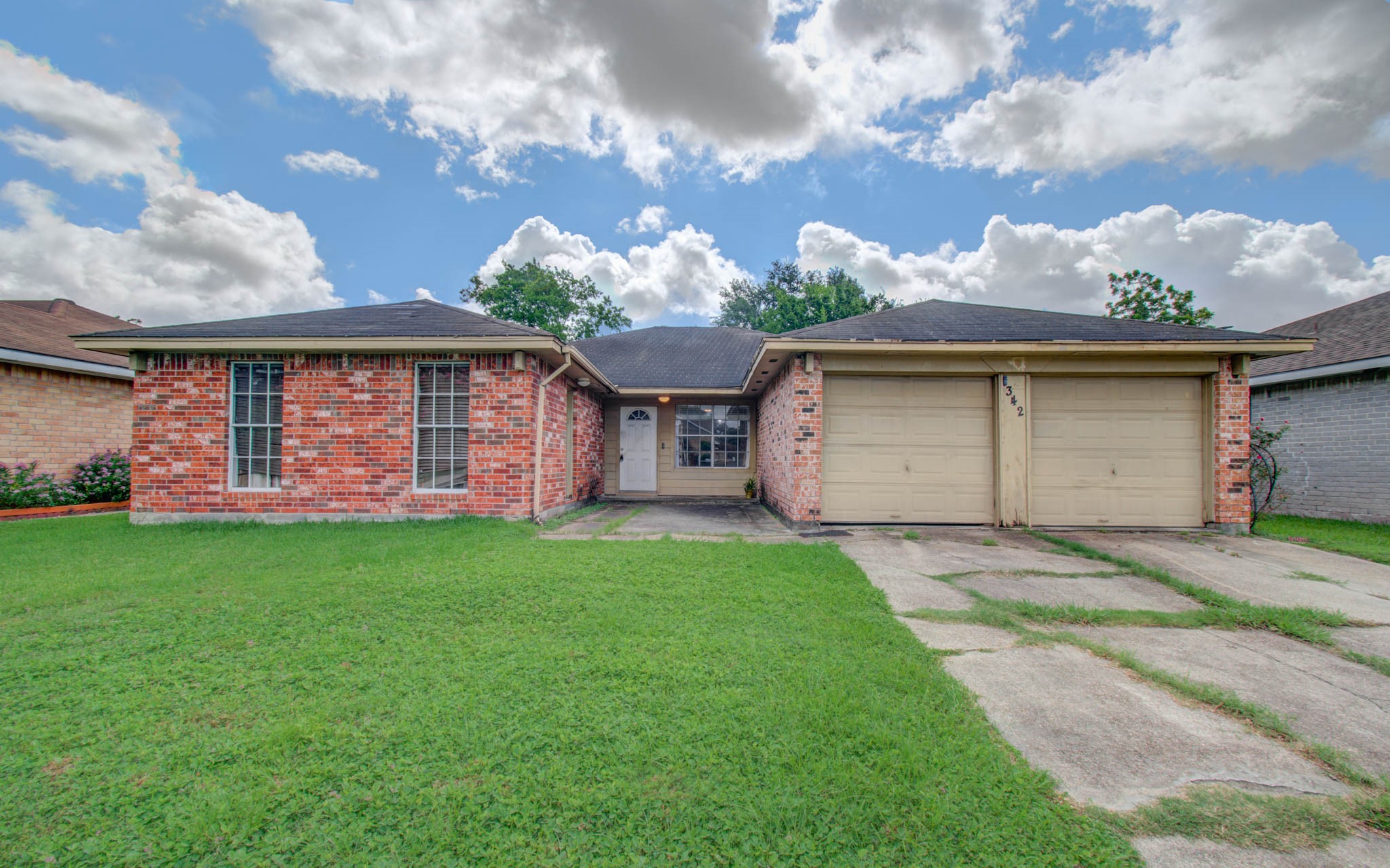 1342 Goswell Lane Channelview, TX 77530 - Photo 1 of 25
