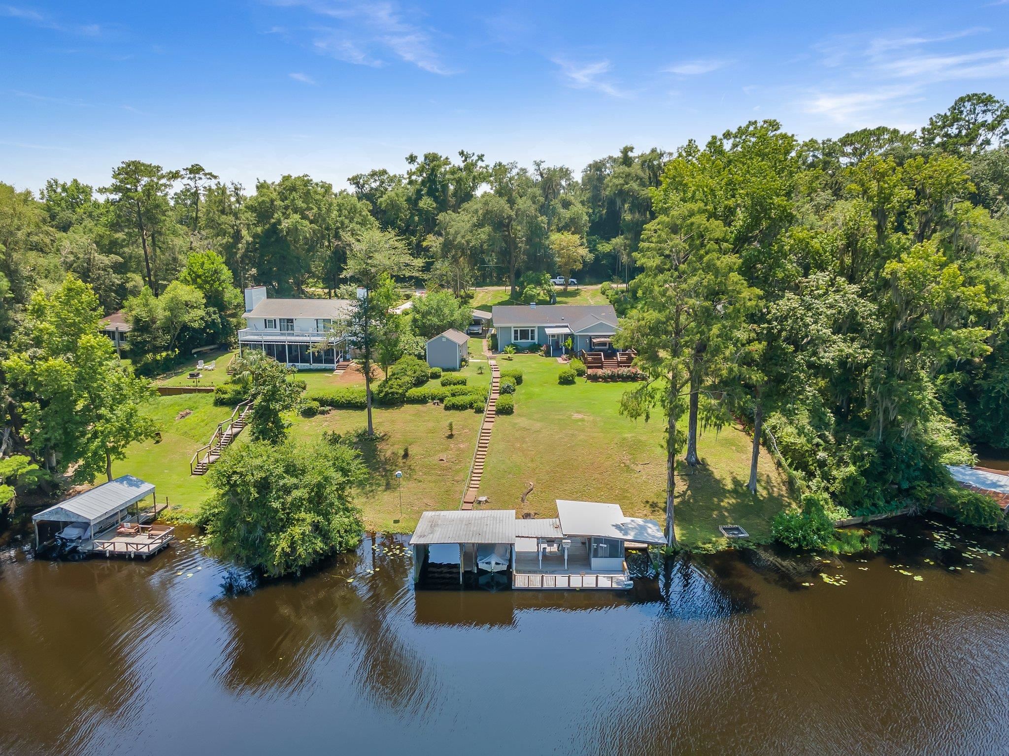 1963 Collins Landing Road Tallahassee, FL 32310 - Photo 33 of 42 Gallery Image 33