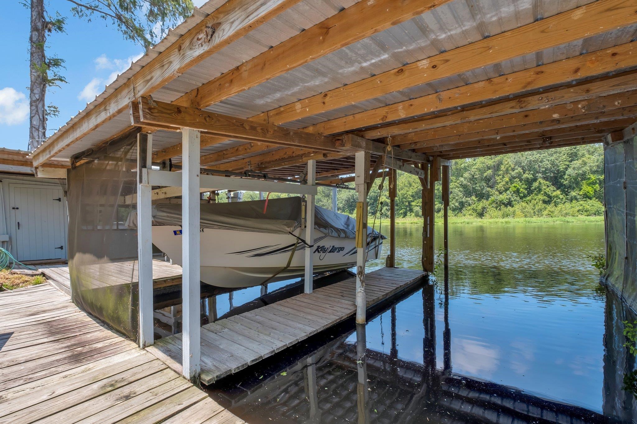 1963 Collins Landing Road Tallahassee, FL 32310 - Photo 8 of 42 Gallery Image 8