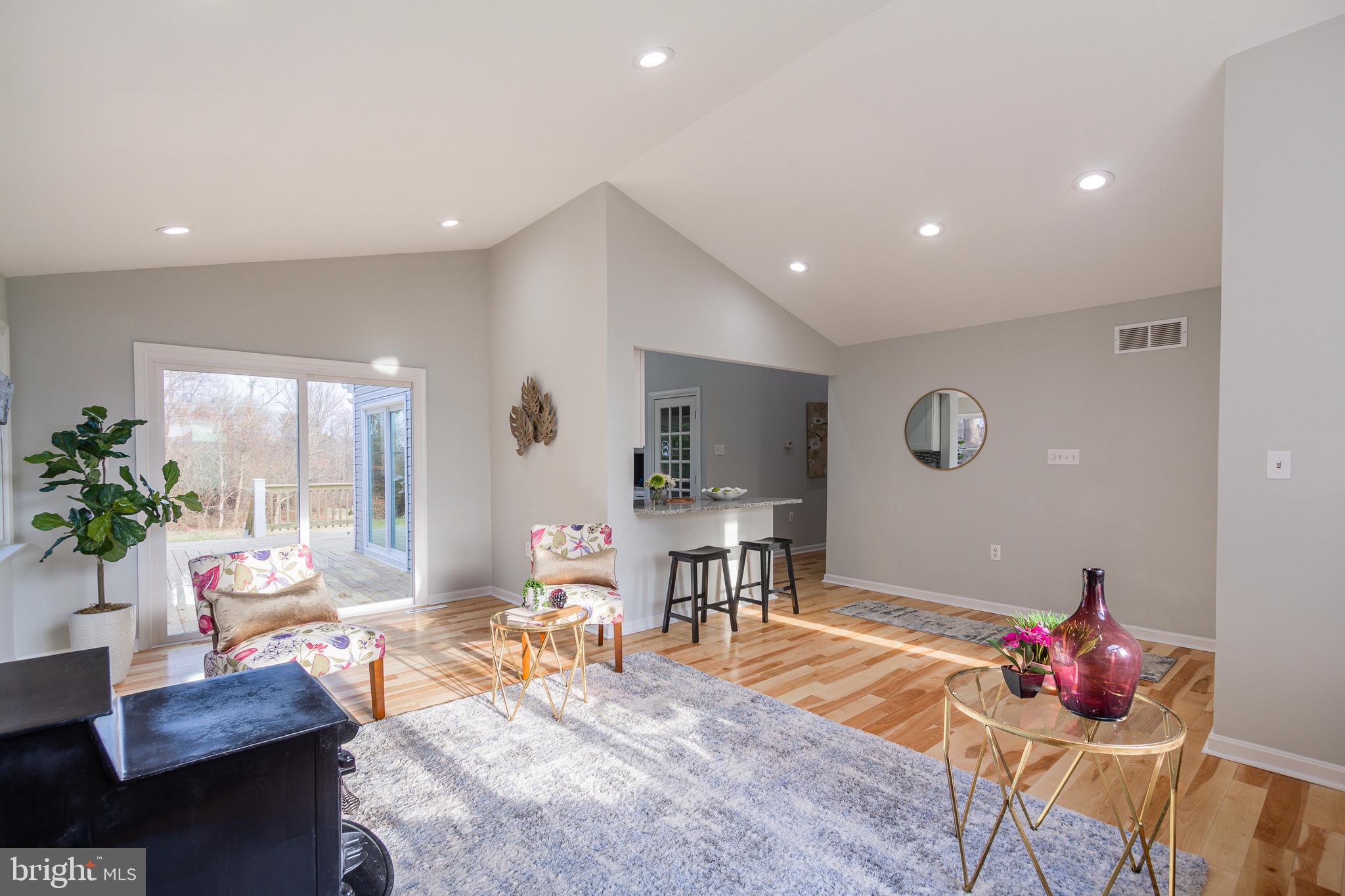 1040 Fridinger Mill Road Westminster, MD 21157 - Photo 5 of 52 Gallery Image 5