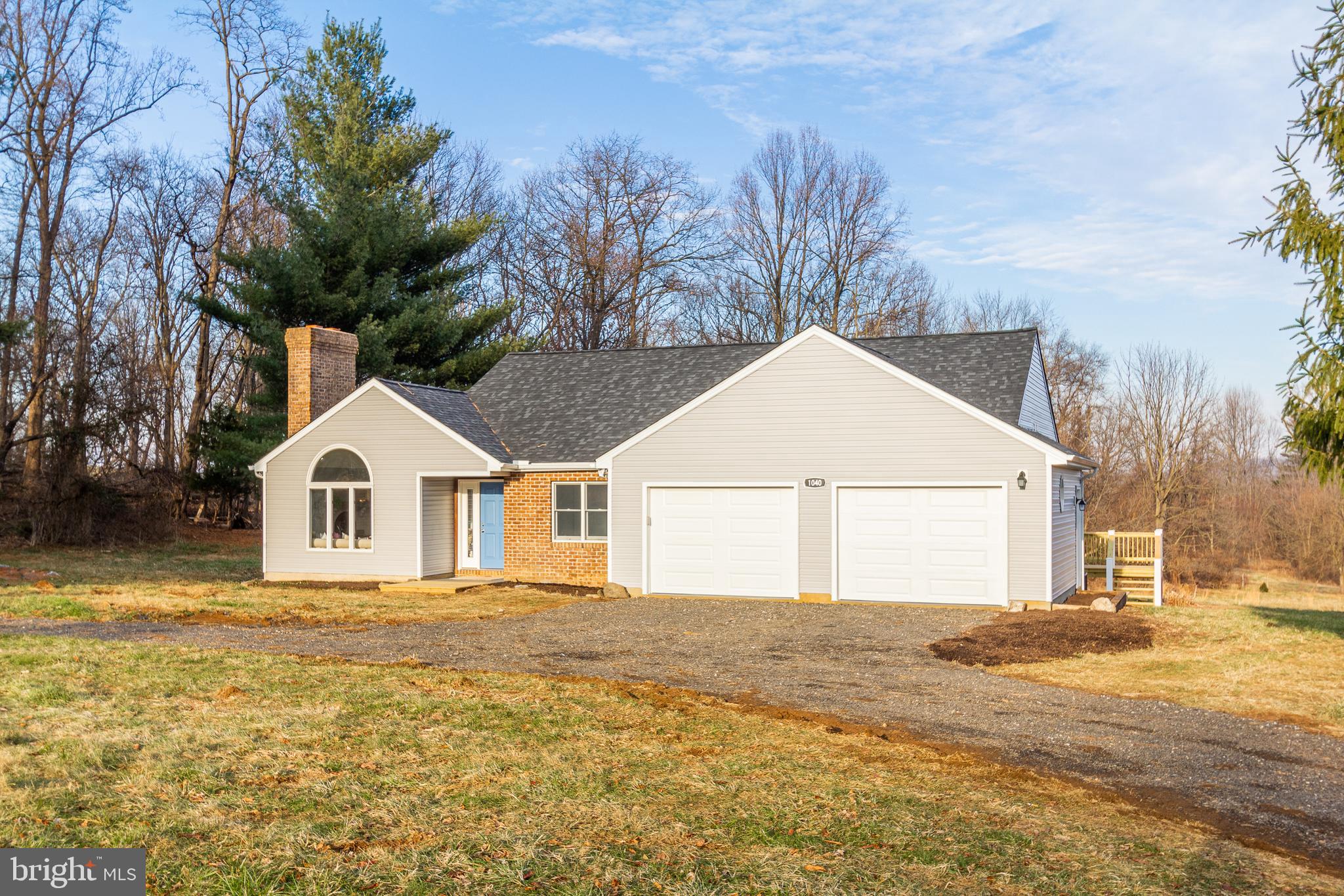 1040 Fridinger Mill Road Westminster, MD 21157 - Photo 48 of 52 Gallery Image 48