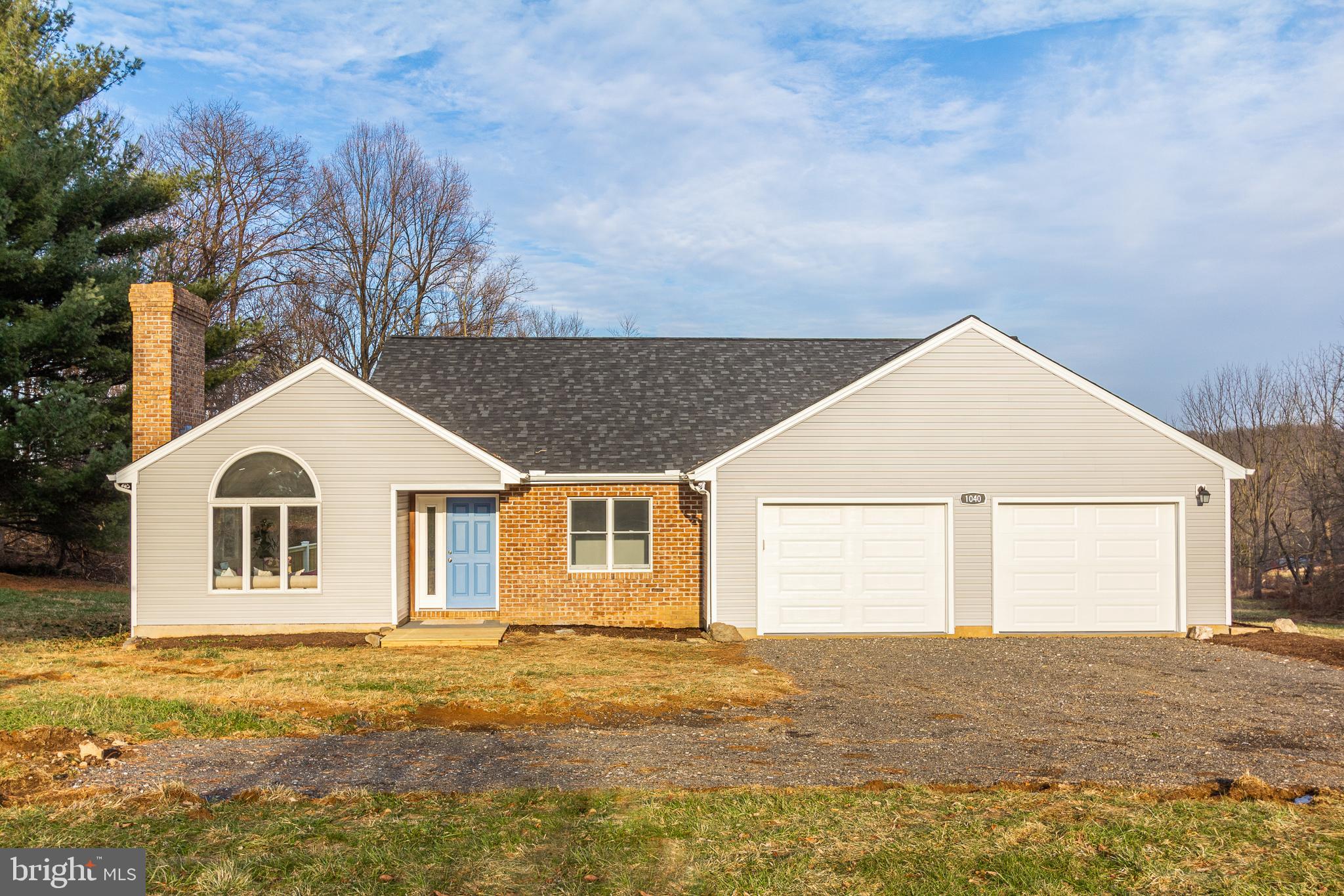1040 Fridinger Mill Road Westminster, MD 21157 - Photo 49 of 52 Gallery Image 49