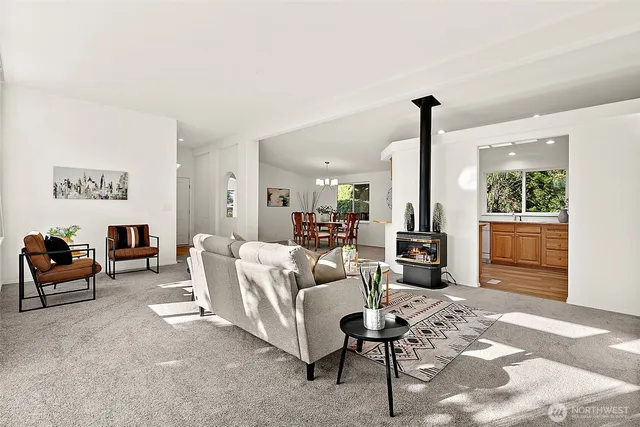 $485,000 | 21836 Southeast 274th Lane, Unit 79, Maple Valley, WA 98038