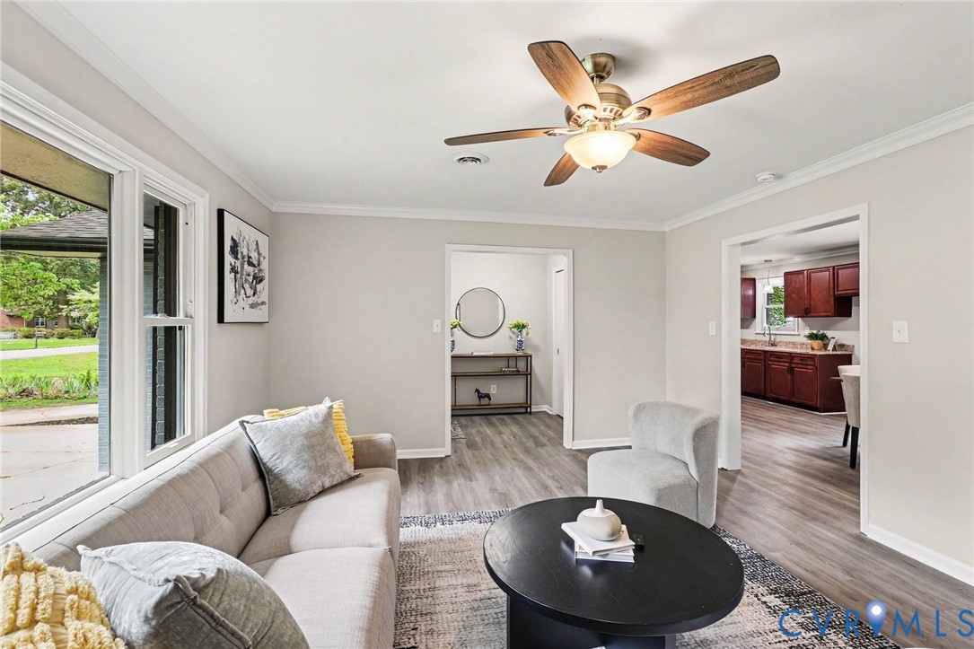 11512 Ridge Road Hopewell, VA 23860 - Photo 5 of 26