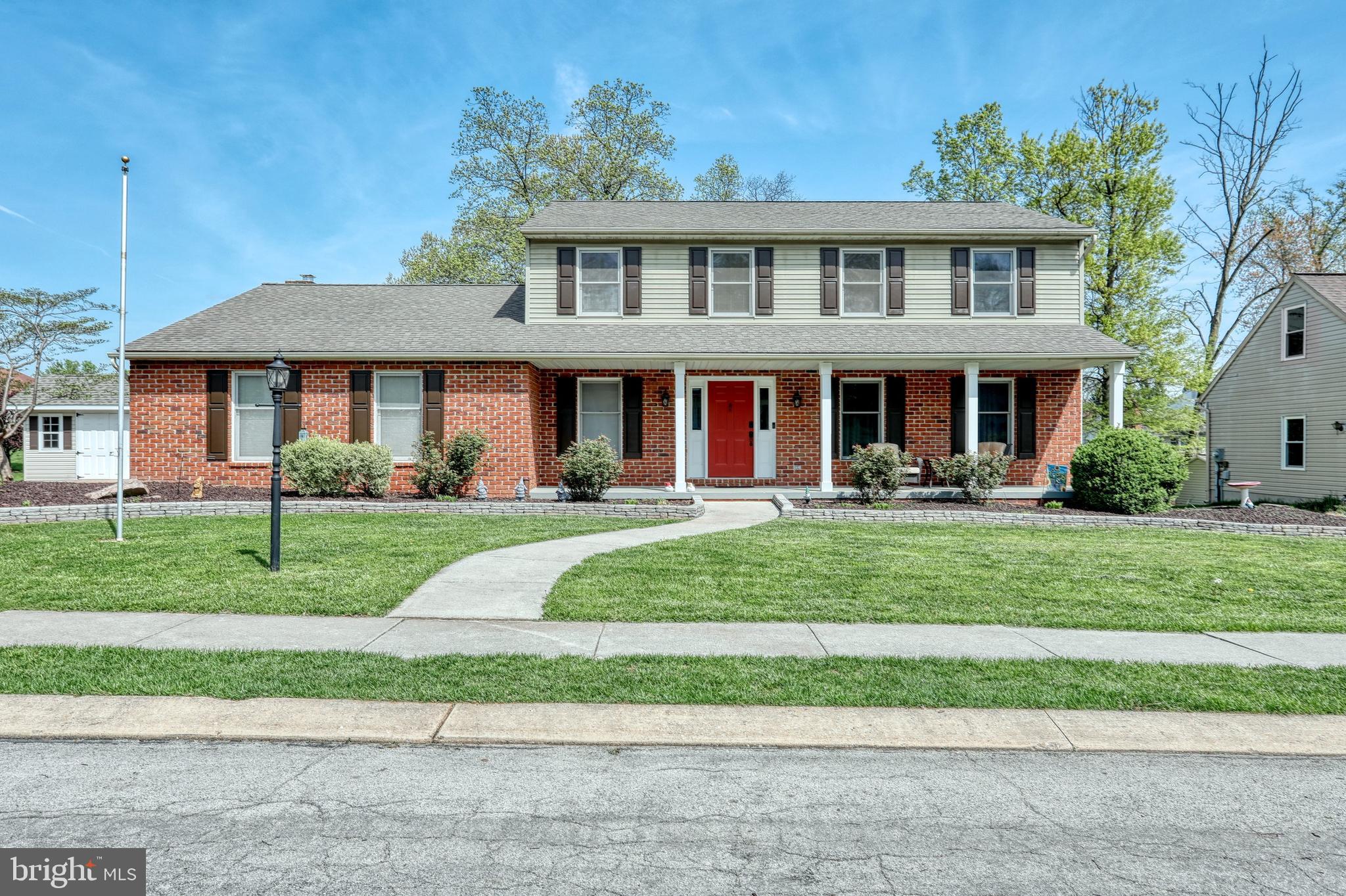 2867 Ridings Way York, PA 17408 - Photo 1 of 43 Gallery Image 1