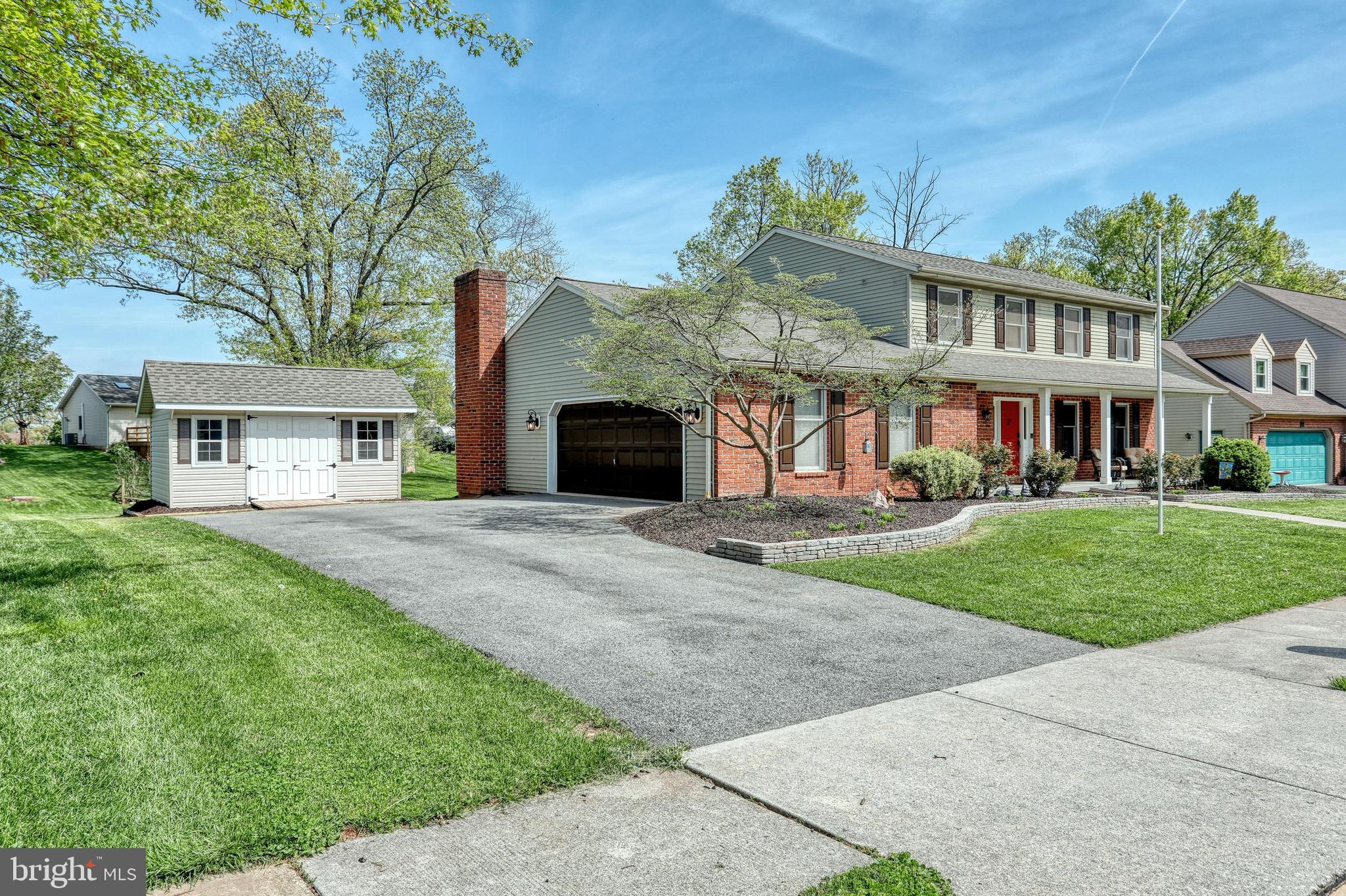 2867 Ridings Way York, PA 17408 - Photo 3 of 43 Gallery Image 3