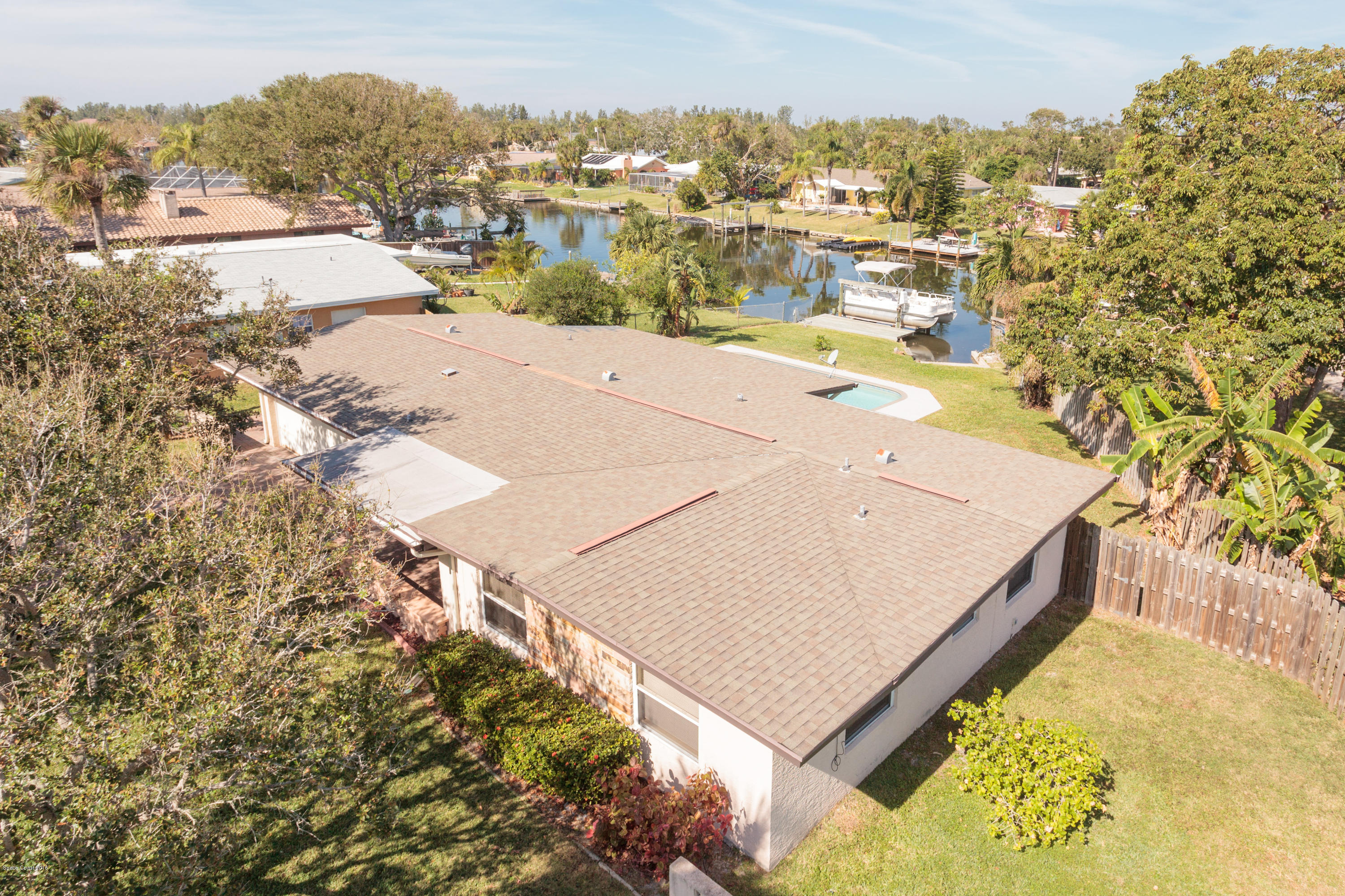 1035 Trinidad Road Cocoa Beach, FL 32931 - Photo 14 of 23