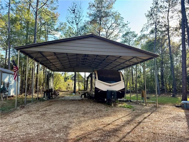 $99,900 | 26024 Pineview Drive, Folsom, LA 70437