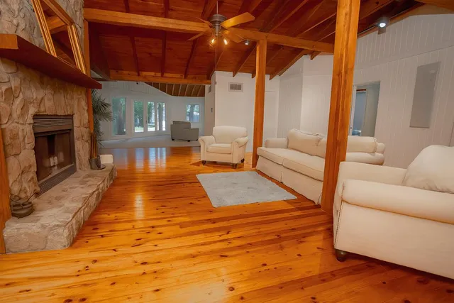 $725,000 | 556 Cedar Drive West, Hamilton, GA 31811