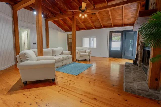 $725,000 | 556 Cedar Drive West, Hamilton, GA 31811