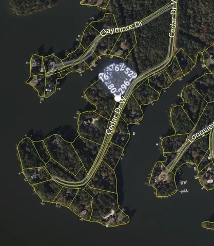 $725,000 | 556 Cedar Drive West, Hamilton, GA 31811