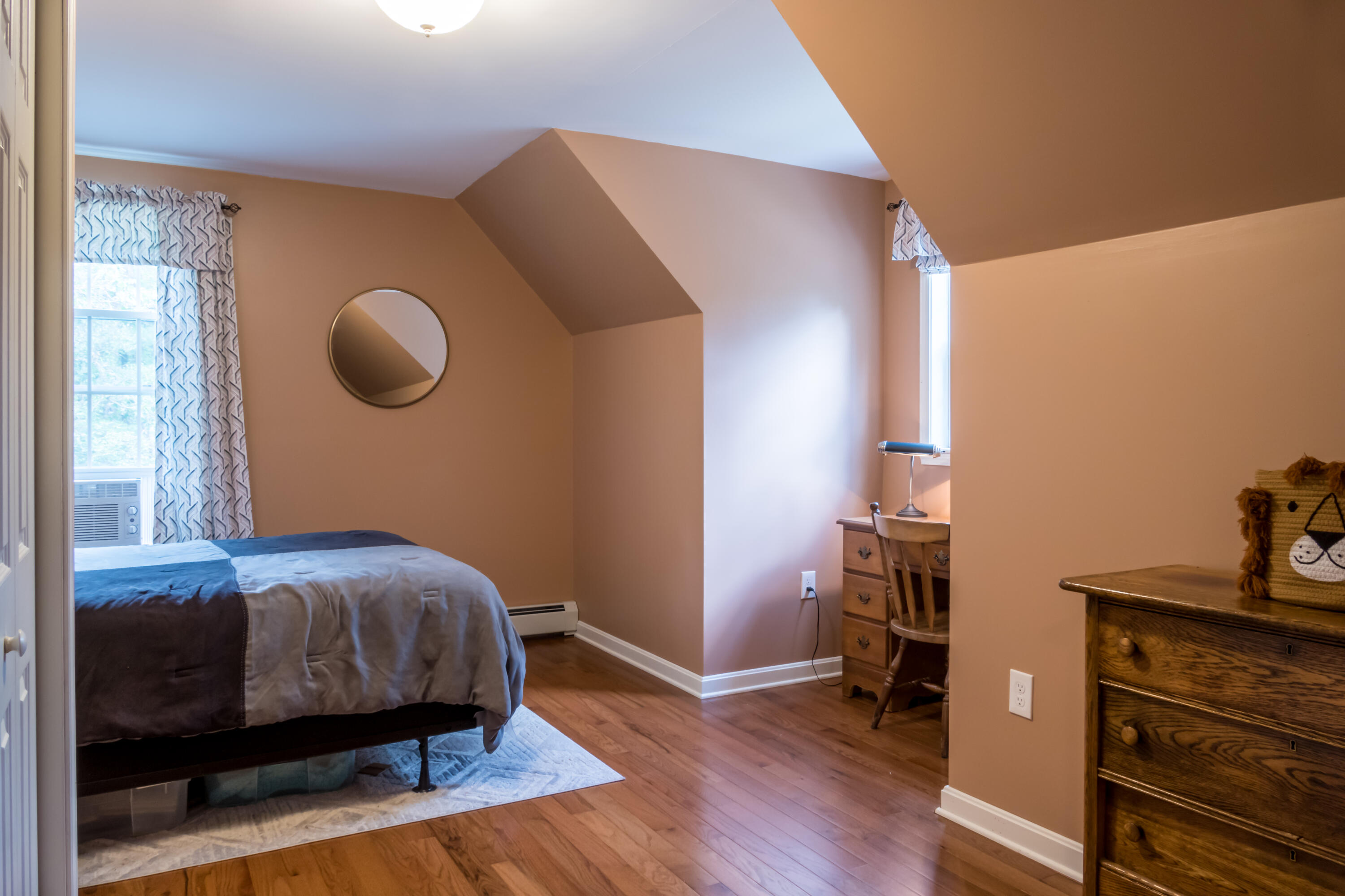 81 Lower Tarbox Road Hollis Center, ME 04042 - Photo 42 of 67 42-3rd bedroom (1 of 3) - Copy