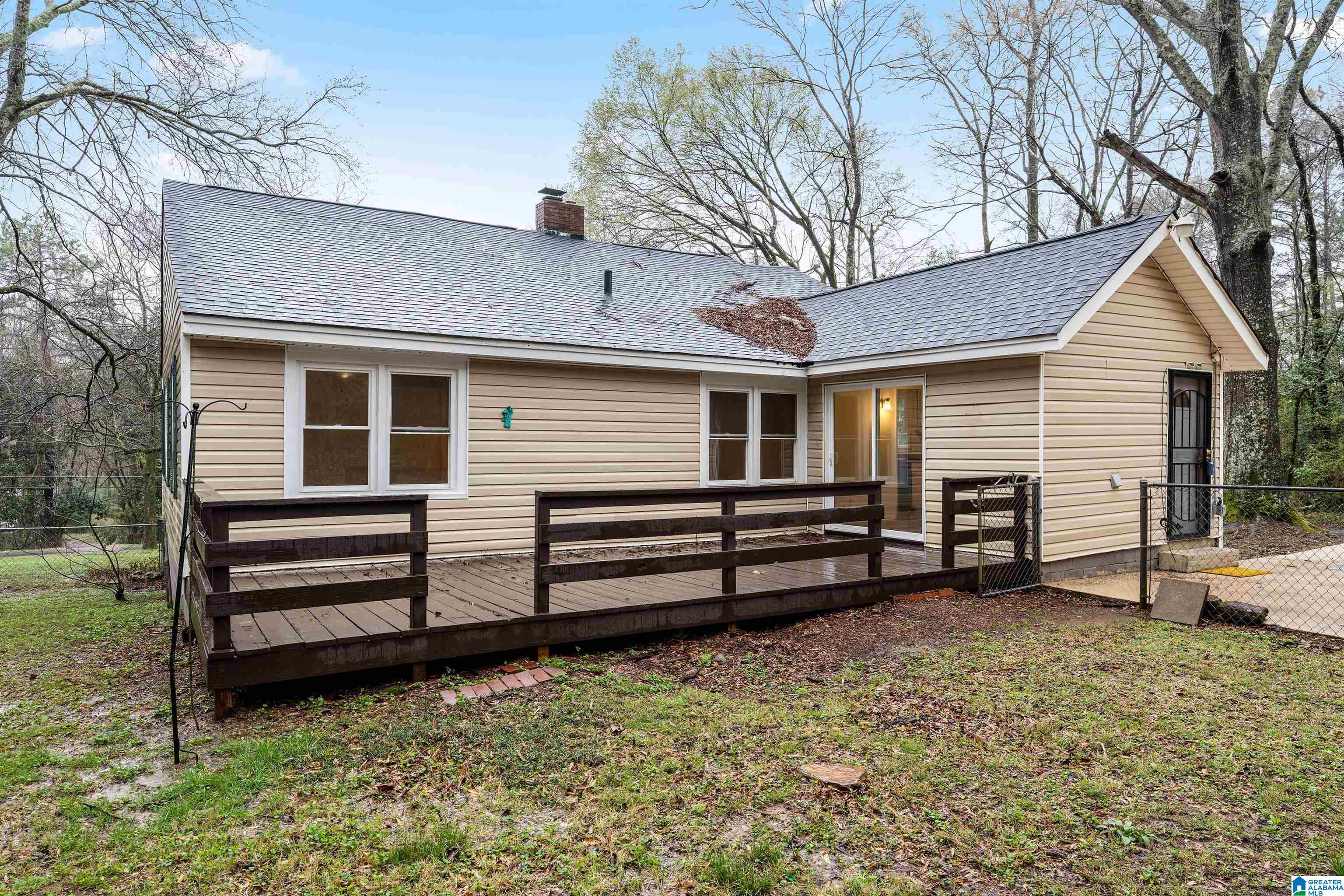 1645 Old Springville Road Birmingham, AL 35235 - Photo 26 of 29