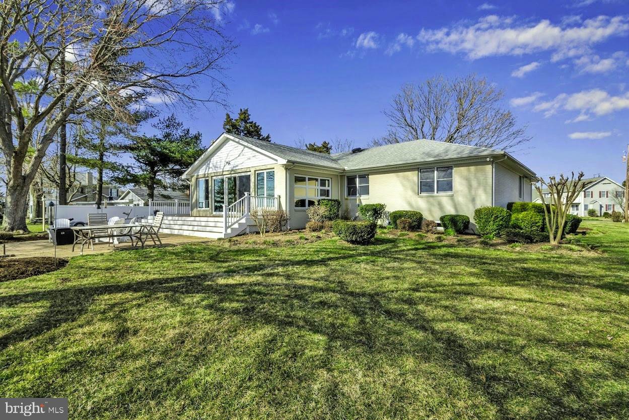 1364 Calvert Road Chester, MD 21619 - Photo 29 of 54 Gallery Image 29