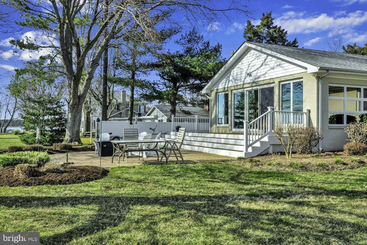 1364 Calvert Road Chester, MD 21619 - Photo 30 of 54 Gallery Image 30