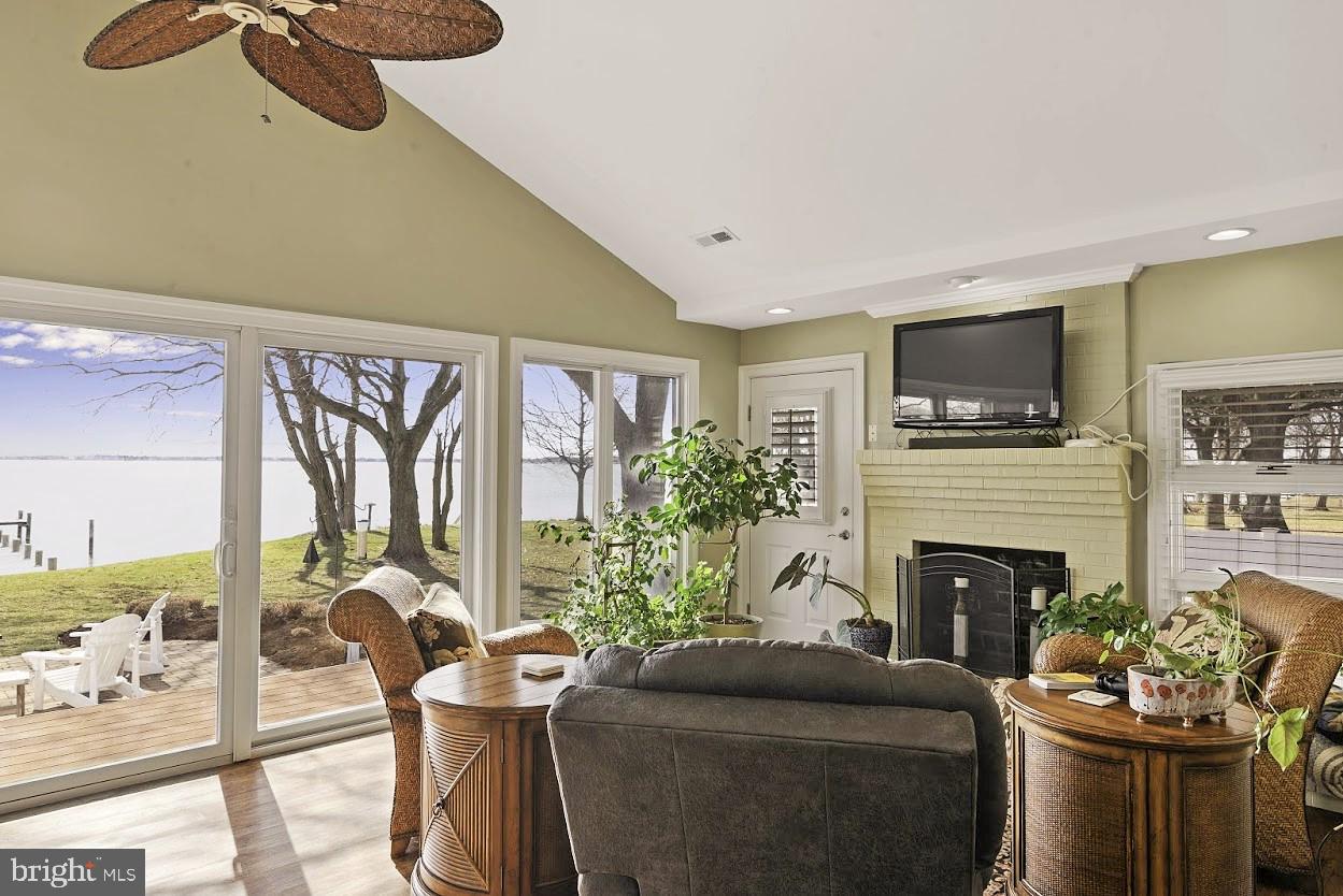 1364 Calvert Road Chester, MD 21619 - Photo 39 of 54 Gallery Image 39