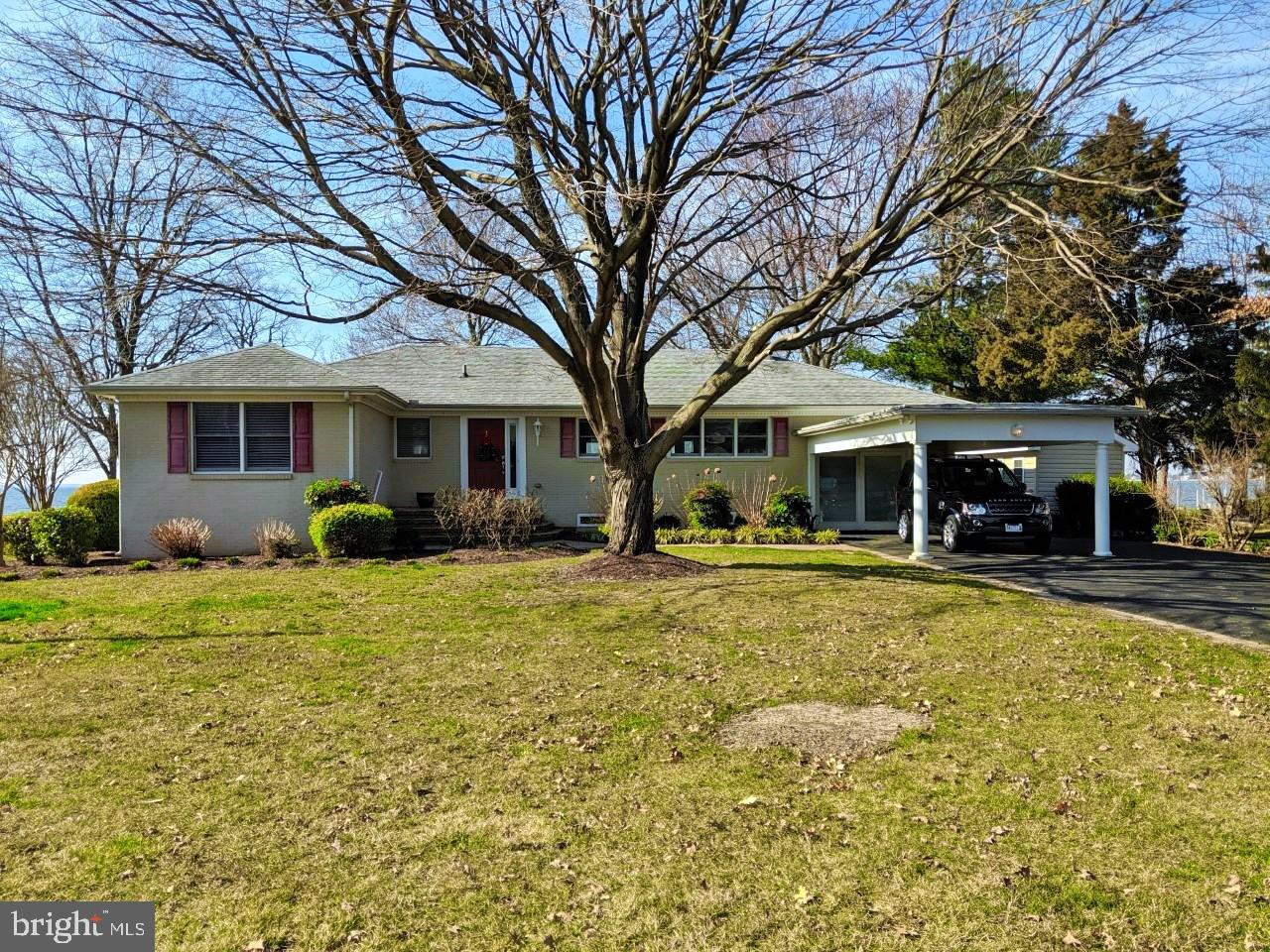 1364 Calvert Road Chester, MD 21619 - Photo 46 of 54 Gallery Image 46