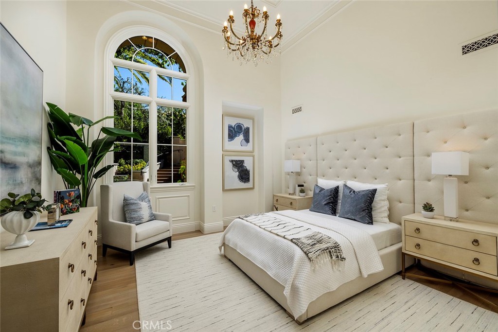 14 Channel Vista Newport Coast, CA 92657 - Photo 13 of 67 Main Level Guest Suite