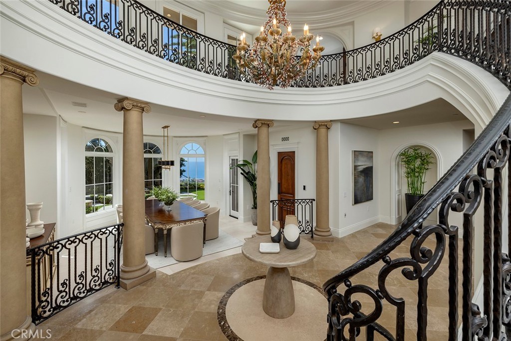 14 Channel Vista Newport Coast, CA 92657 - Photo 15 of 67 Formal Dining Room