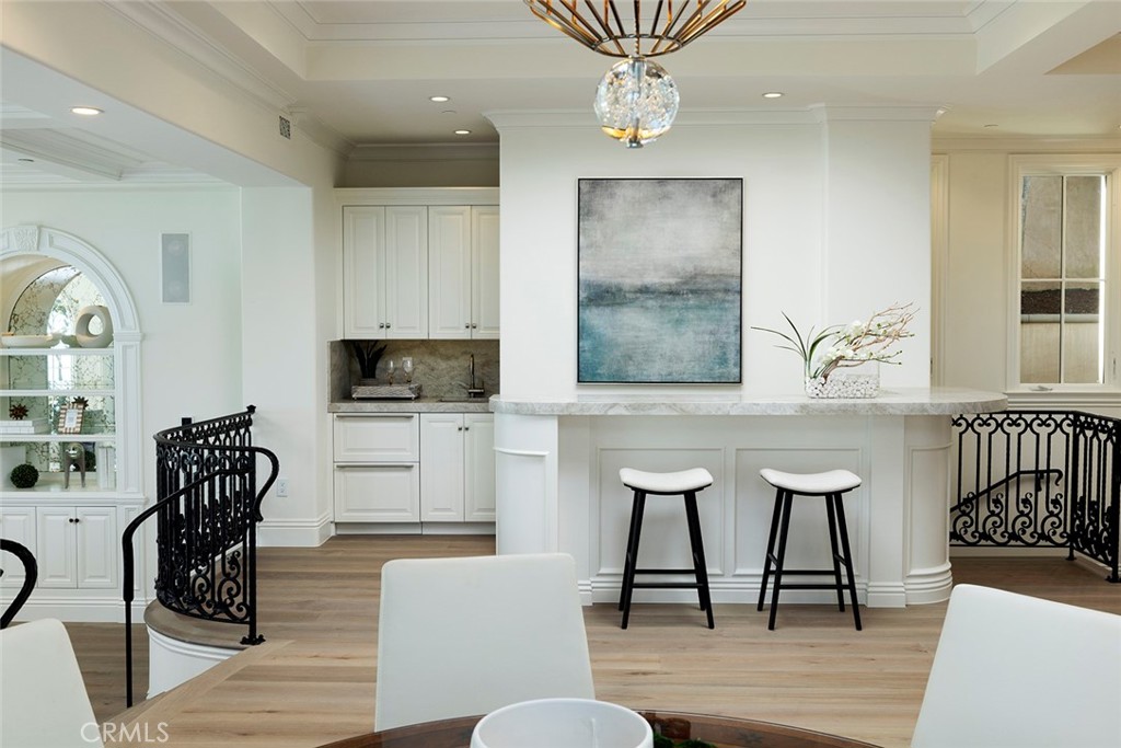 14 Channel Vista Newport Coast, CA 92657 - Photo 22 of 67 Service Bar #2