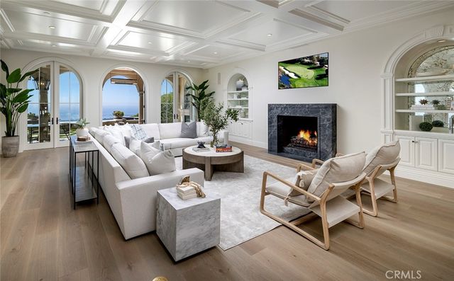 $30,000,000 | 14 Channel Vista, Newport Coast, CA 92657