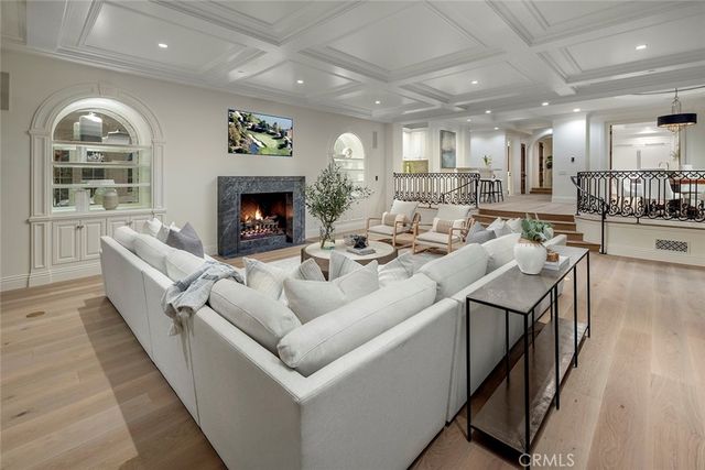 $30,000,000 | 14 Channel Vista, Newport Coast, CA 92657