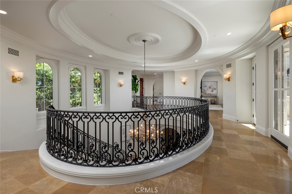 14 Channel Vista Newport Coast, CA 92657 - Photo 28 of 67 Upstairs Landing