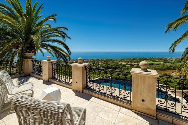 $30,000,000 | 14 Channel Vista, Newport Coast, CA 92657