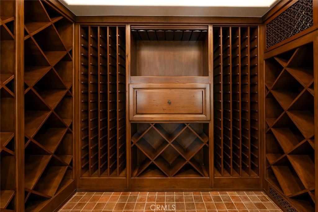 14 Channel Vista Newport Coast, CA 92657 - Photo 43 of 67 Lower Level Wine Cellar