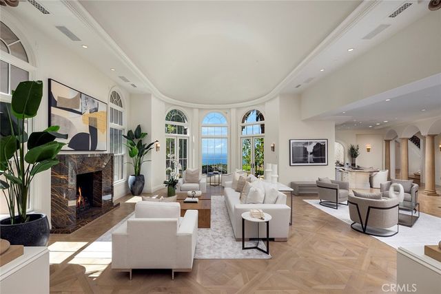 $30,000,000 | 14 Channel Vista, Newport Coast, CA 92657