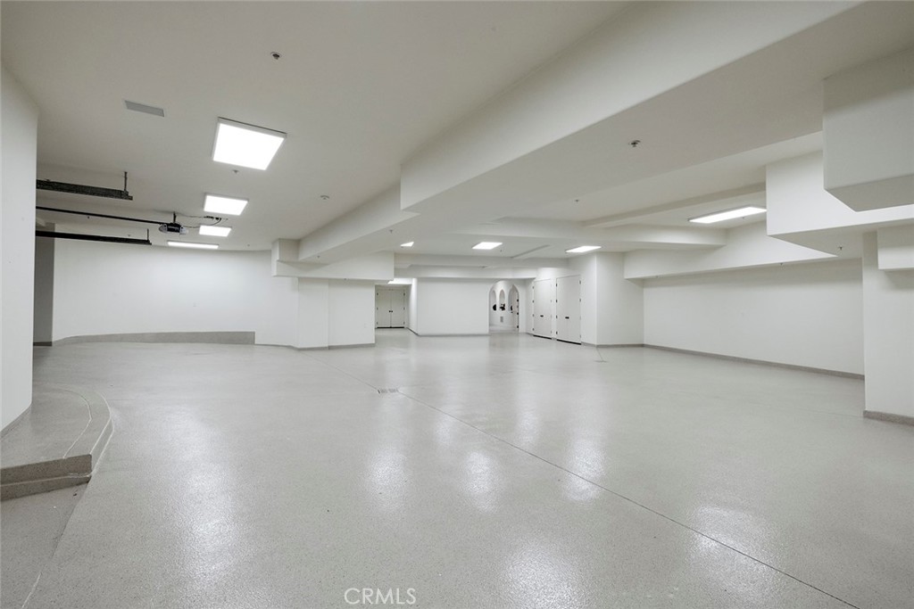 14 Channel Vista Newport Coast, CA 92657 - Photo 51 of 67 8 Car Garage