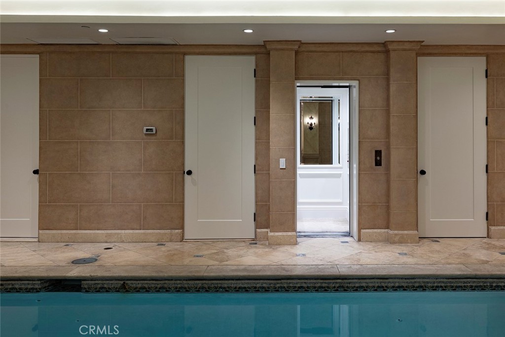 14 Channel Vista Newport Coast, CA 92657 - Photo 54 of 67 Elevator to All 4 Levels