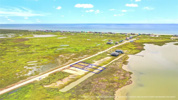 $38,500 | 0 Bay Avenue, Surfside Beach, TX 77541