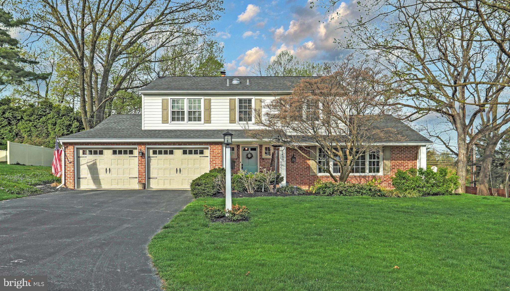 1450 Bee Tree Road York, PA 17403 - Photo 1 of 39 Gallery Image 1