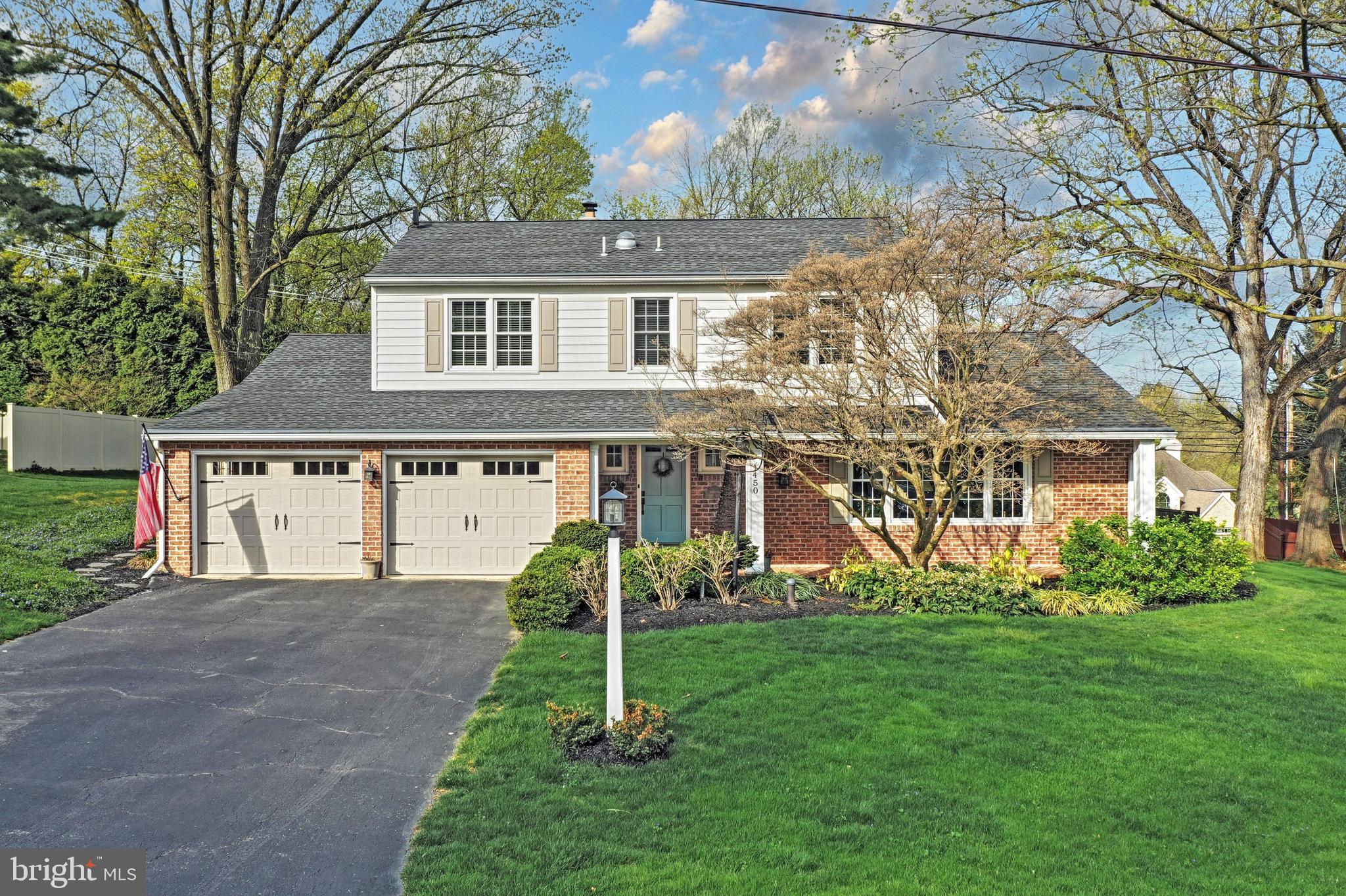 1450 Bee Tree Road York, PA 17403 - Photo 31 of 39 Gallery Image 31