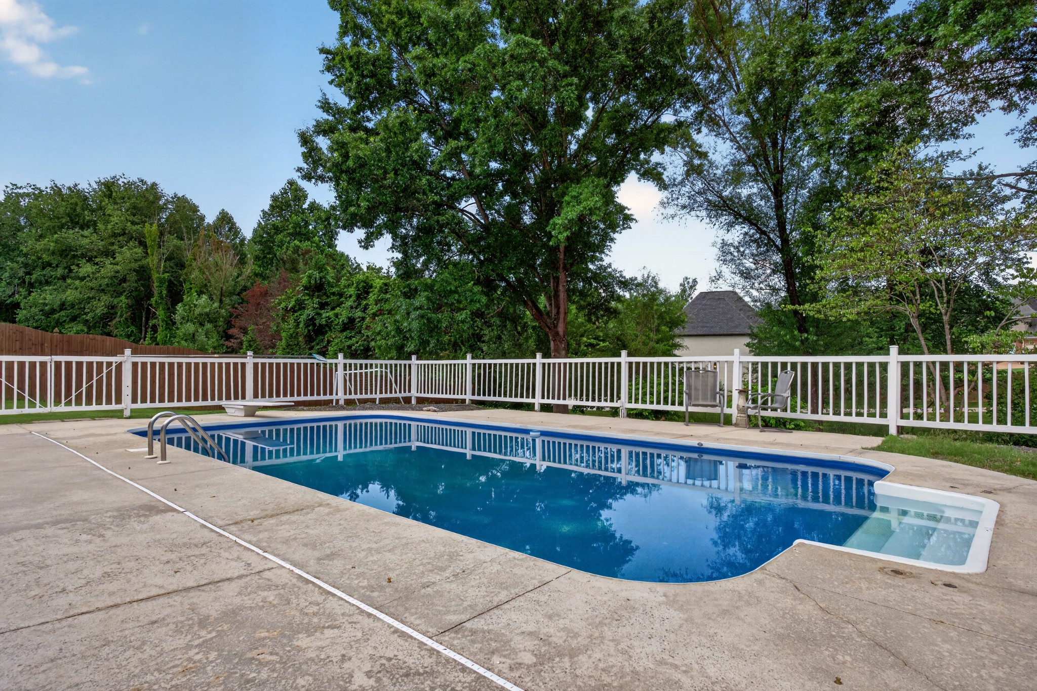 524 Fisk Road Cookeville, TN 38501 - Photo 36 of 54