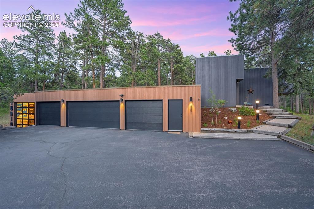 1325 Deer Creek Road Monument, CO 80132 - Photo 1 of 50