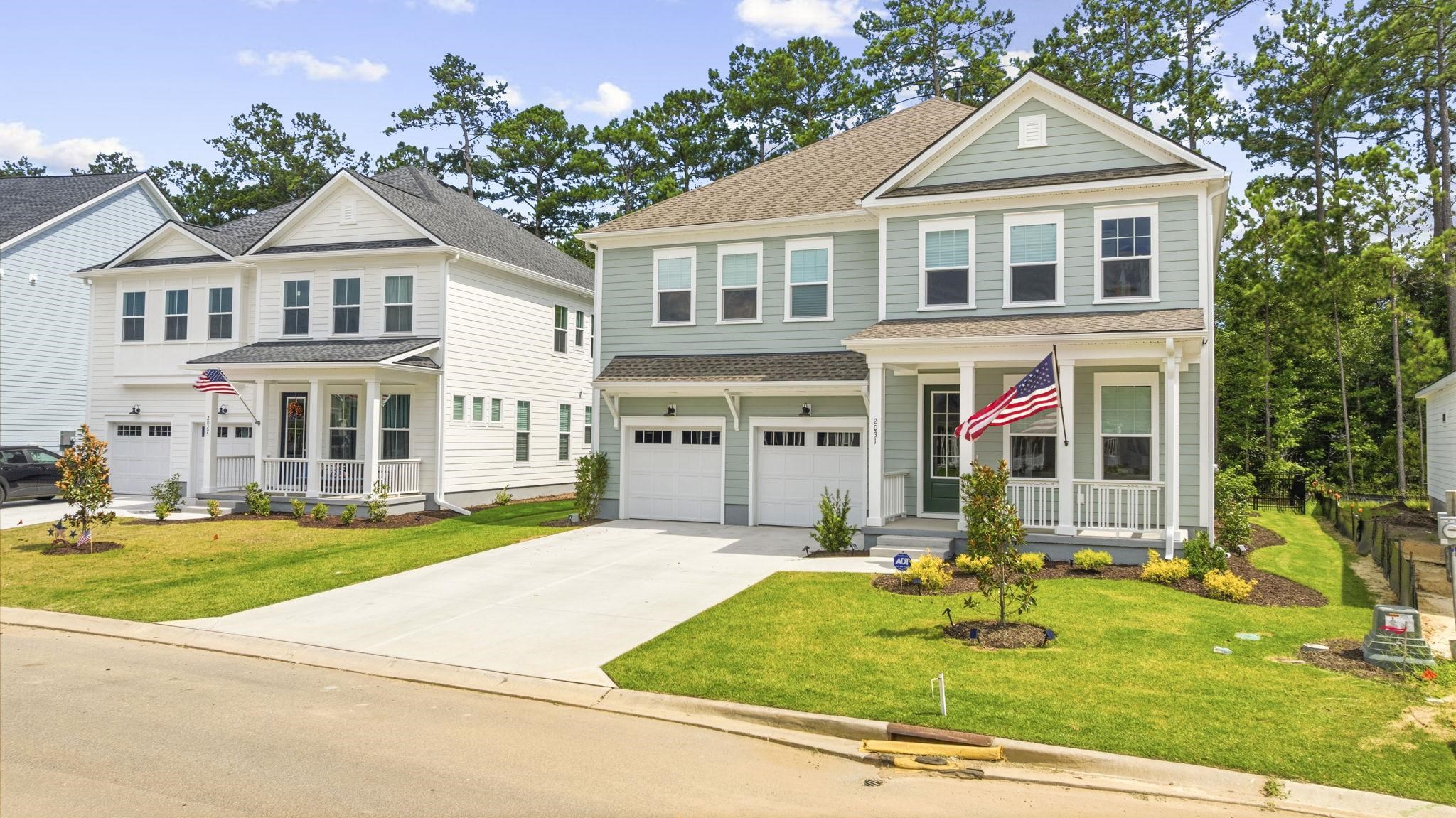 2031 Comradery Way Murrells Inlet, SC 29576 - Photo 2 of 78