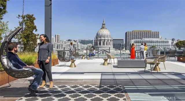 $5,473 | 150 Van Ness Avenue, Unit 723, San Francisco, CA 94102