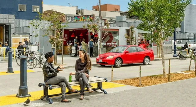 $5,473 | 150 Van Ness Avenue, Unit 723, San Francisco, CA 94102