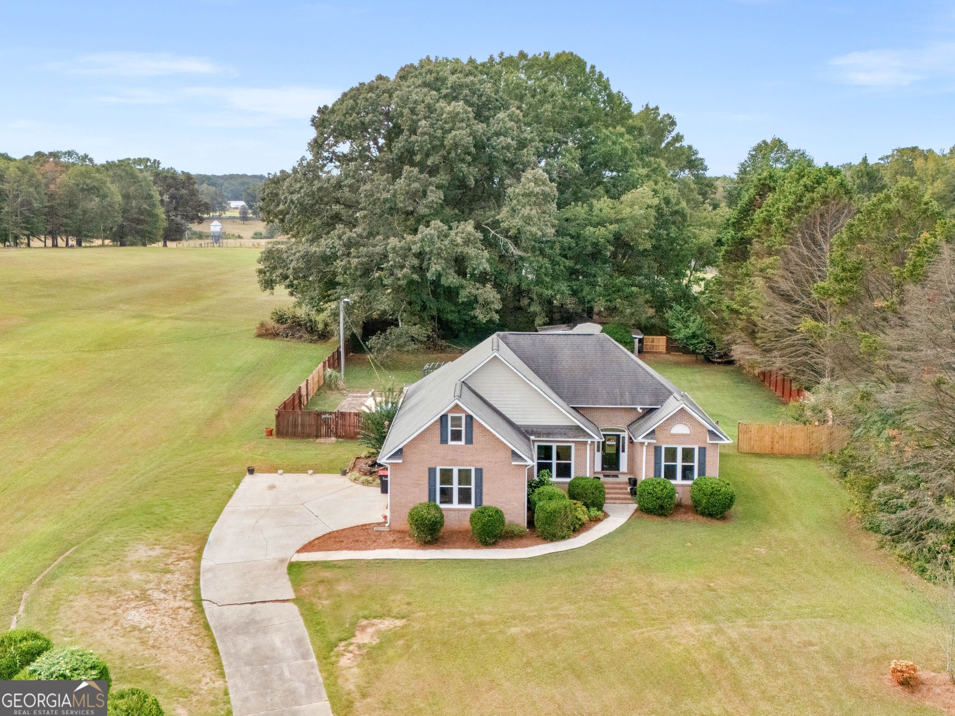 1250 County Line Road Griffin, GA 30224 - Photo 1 of 1 Gallery Image 1