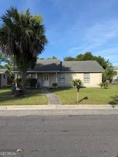 $161,000 | 2720 Wolfe Street, Brunswick, GA 31520